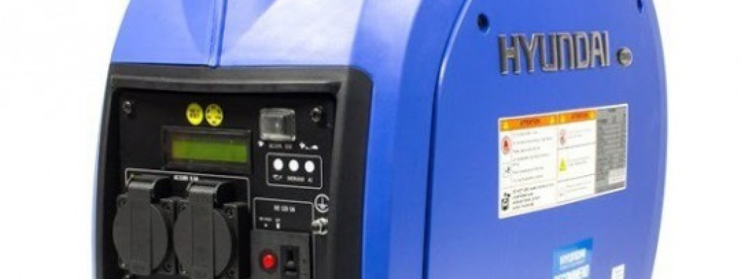 De la Franklin la generatoare portabile